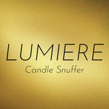 LUMIERE | Candle Snuffer