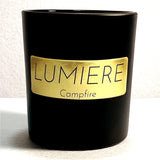 LUMIERE | Campfire Candle