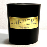 LUMIERE | Tobacco Candle