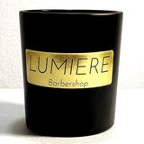 LUMIERE | Barbershop Candle