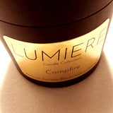 LUMIERE | Campfire Candle