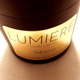 LUMIERE | Tobacco Candle