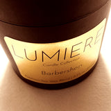 LUMIERE | Barbershop Candle