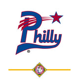 Philadelphia Stars Logo Print | 11inx14in