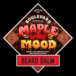 Maple Mood | Beard Balm