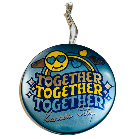 Together | Ornament