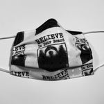 BIYB | Face Mask