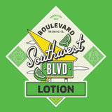 Southwest BLVD | Lotion