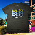 No Shave. 2021. | 6th Annual | Limited Edition T-Shirt