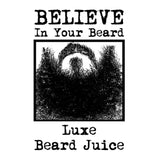 Beard Juice | Luxe