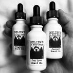 Juniper | Beard Oil