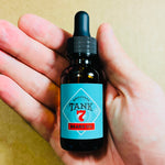 Tank 7 | Beard Oil