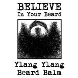 Ylang Ylang | Beard Balm