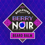 Berry Noir | Beard Balm