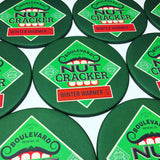 Nutcracker Ale | Coasters