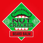 Nutcracker Ale | Beard Balm