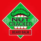 Nutcracker Ale | Beard Balm