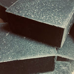 Beard Soap | The BIYB (Activated Charcoal)