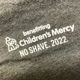 No Shave. 2022. | 7th Annual | Limited Edition T-Shirt