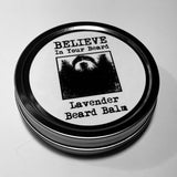 Lavender | Beard Balm