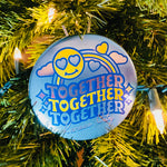 Together | Ornament