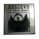 BIYB | Metallic Magnet