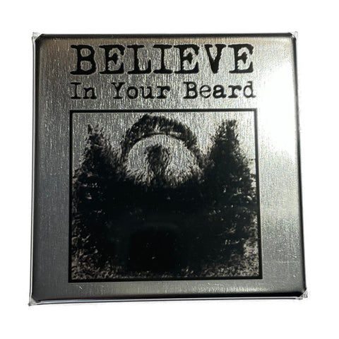 BIYB | Metallic Magnet