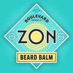 Zon | Beard Balm