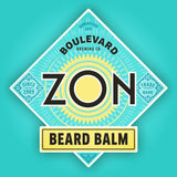 Zon | Beard Balm