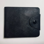 Bi-Fold Wallet | Black