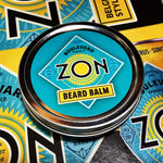 Zon | Beard Balm