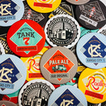 Irish Ale | Coasters