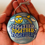 Together | Ornament