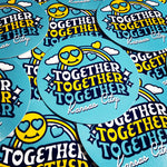 Together | Sticker