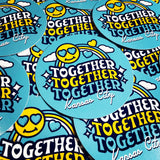 Together | Sticker