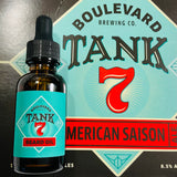 Tank 7 | Beard Oil