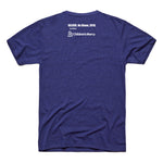No Shave. 2019. | 4th Annual | Limited Edition T-Shirt