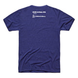 No Shave. 2019. | 4th Annual | Limited Edition T-Shirt