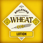 Unfiltered Wheat | Lotion
