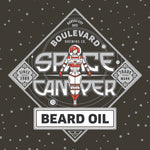 Space Camper | Beard Oil