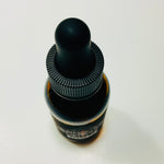 Space Camper | Beard Oil