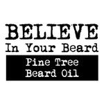 Pine Tree | Beard Oil