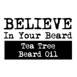 Tea Tree | Beard Oil
