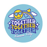 Together | Sticker