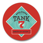 Tank 7 | Coasters