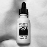 Pine Tree | Beard Oil