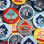 Bottle Cap | Coasters