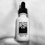 Frankincense | Beard Oil