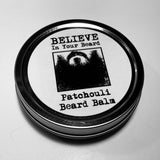 Patchouli | Beard Balm