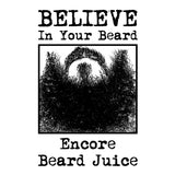 Beard Juice | Encore